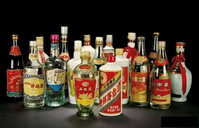 成都茅台酒高价回收商家电话