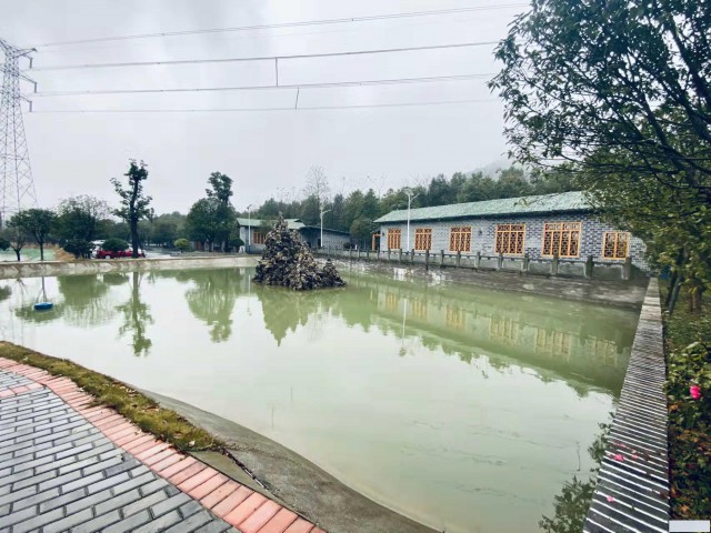 长沙周边农家乐源奕农庄