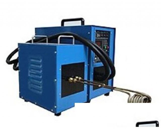 BH系列高频感应加热设备