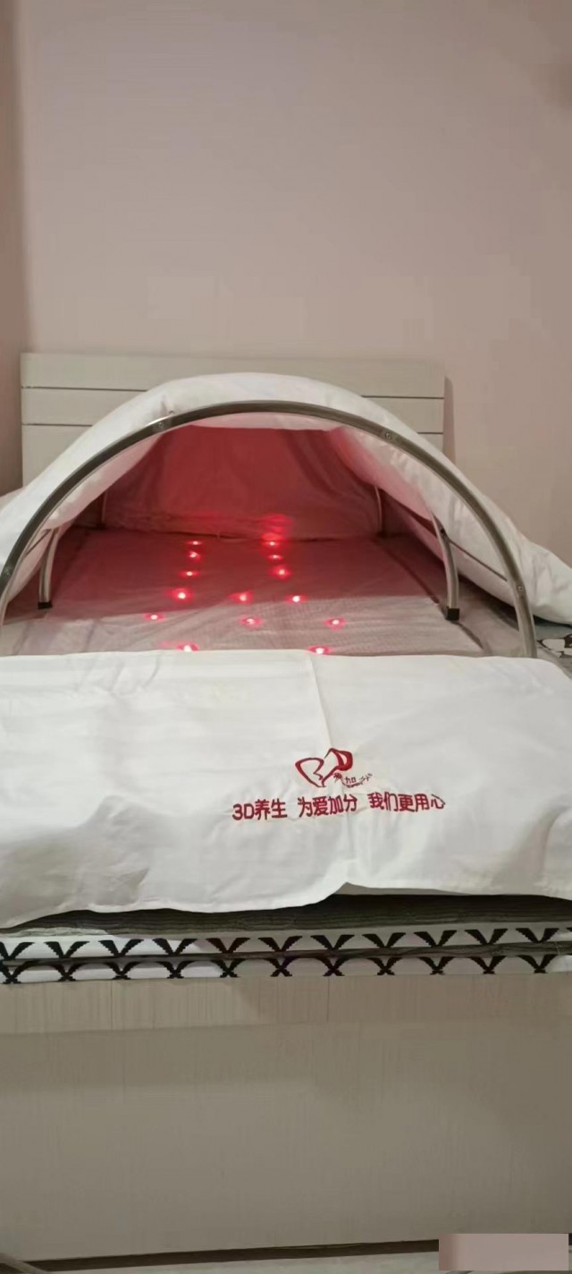 碧玺能量养生睡吧仓招加盟，欢迎咨询