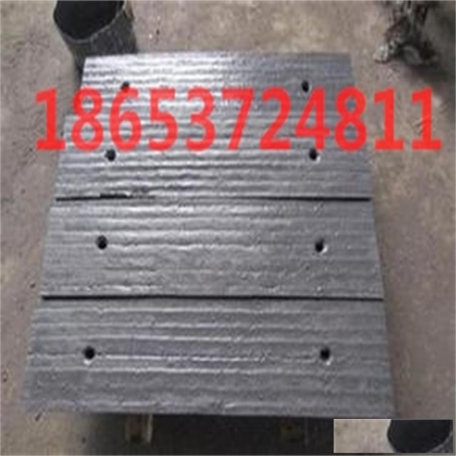 济宁高抗磨耐磨板耐磨板性能高耐磨耐冲击性强