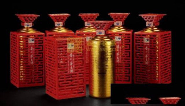 邢台收购汾酒-长期更高价回收纪念茅台的消息