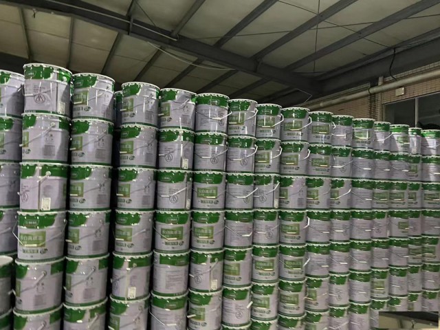 阿克苏油漆回收厂家