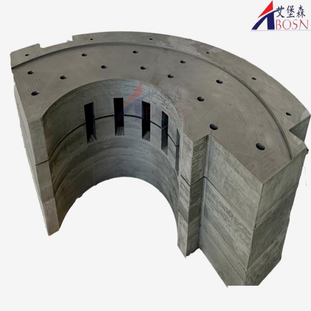 超高分子量聚乙烯防辐射聚乙烯板