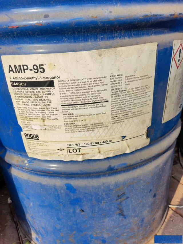 化工回收厂家上门回收