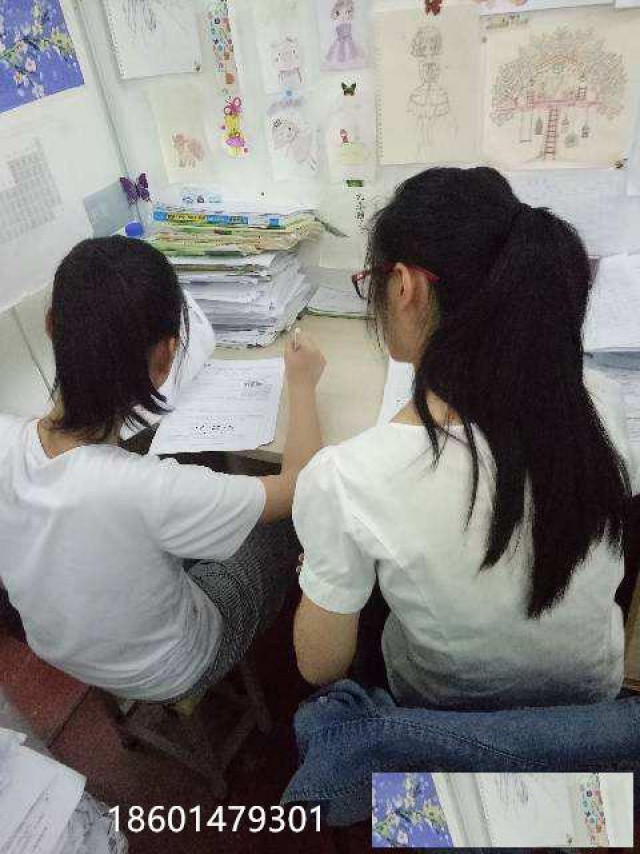 苏州中小学课外补习班一对一全科辅导培训机构推荐