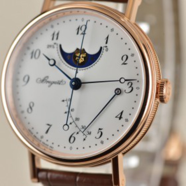 二手表回收洛阳鉴定名表