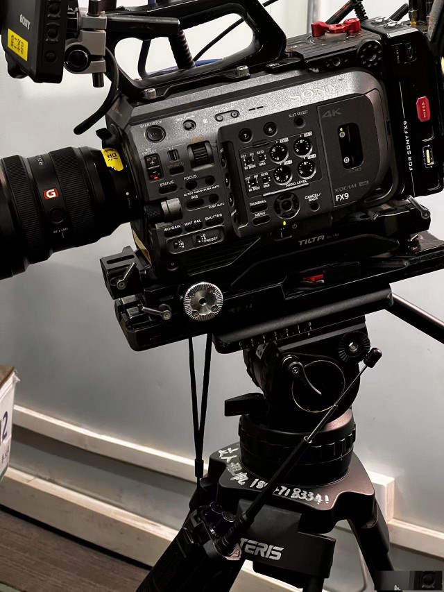 索尼a7S3、FX3、FX6、FS7、FS5；索尼