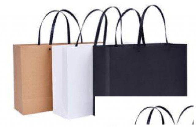 纸质手提袋印刷工艺