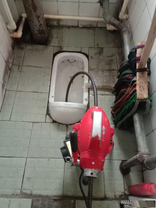 唐山地区专业下水道疏通服务，免费上门检测