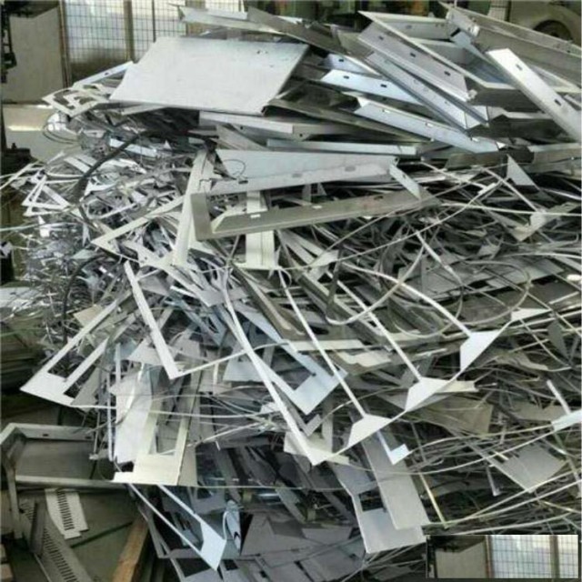 昆山不锈铁废钢回收