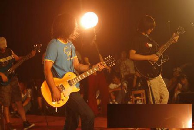 学习吉他的好处西安北郊凤城二路经发大厦A座吉他培训