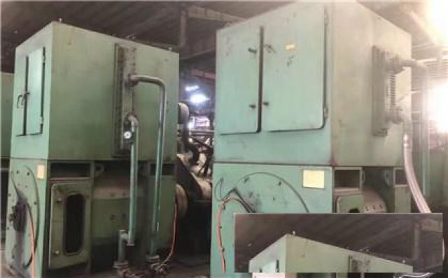 无锡厂房拆除设备回收化工厂整体收购