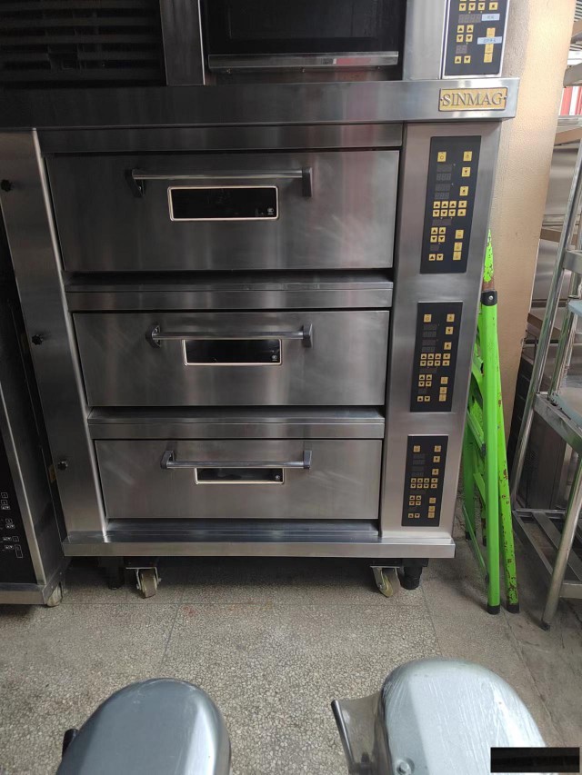 面包房设备回收新麦设备回收烘焙设备回收