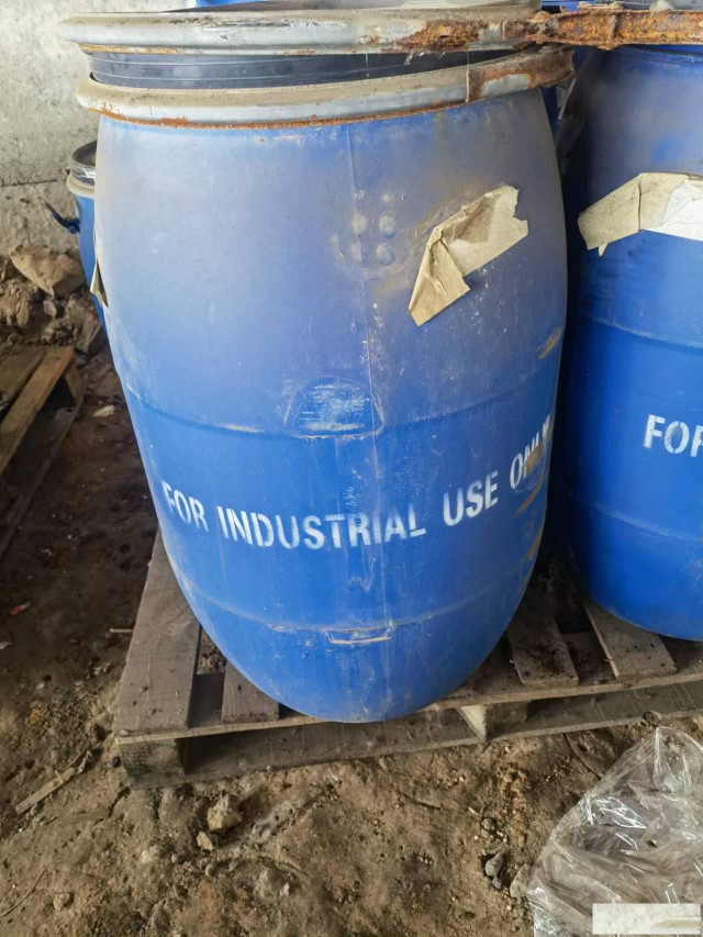 厂家回收各种库存积压化工颜料