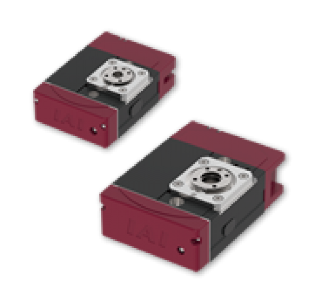 IAI工业机器人-济南