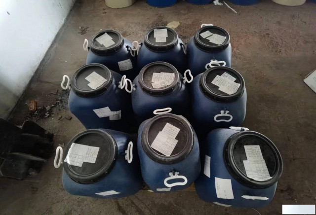 回收过期纺织蜡厂家