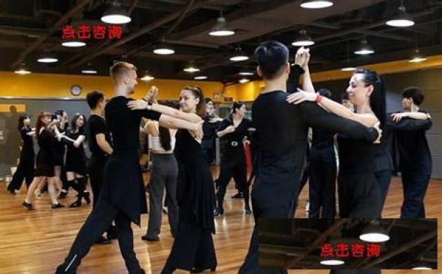 港龙舞蹈丨叶雅兰&amp;李爽老师，拯救四肢不协调的你