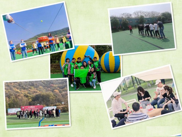 某经理必去的武汉员工团建景区，行程丰富有内涵