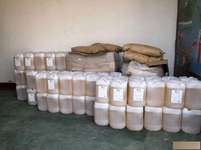 哪里回收硬脂酸，厂家回收