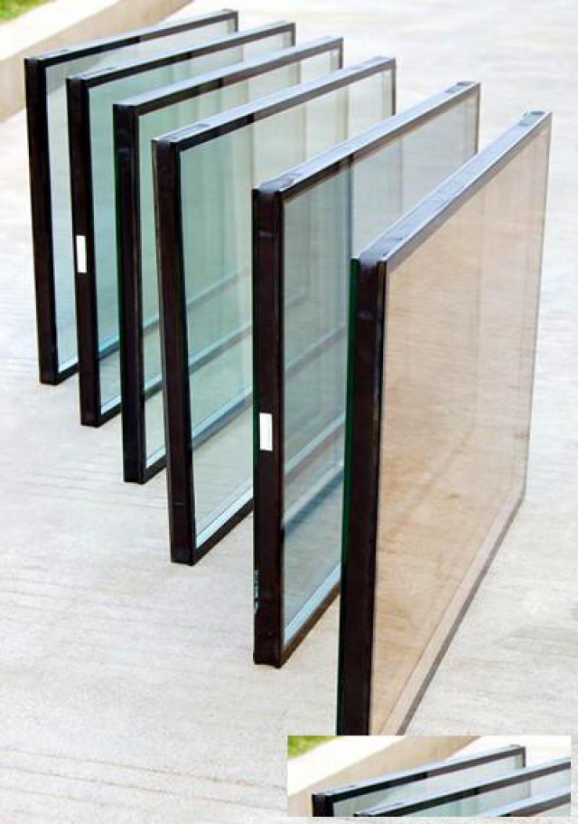 丰台区安装幕墙玻璃换中空钢化玻璃窗户玻璃