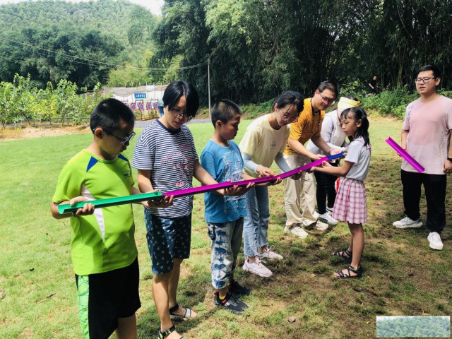 惠州公司员工周末休闲游玩好去处