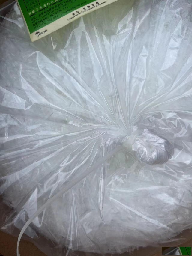 聚丙烯酸钠回收厂家