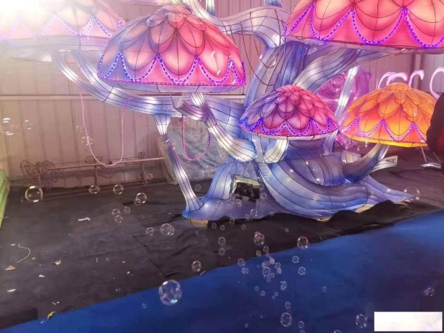 春节彩灯出租出售