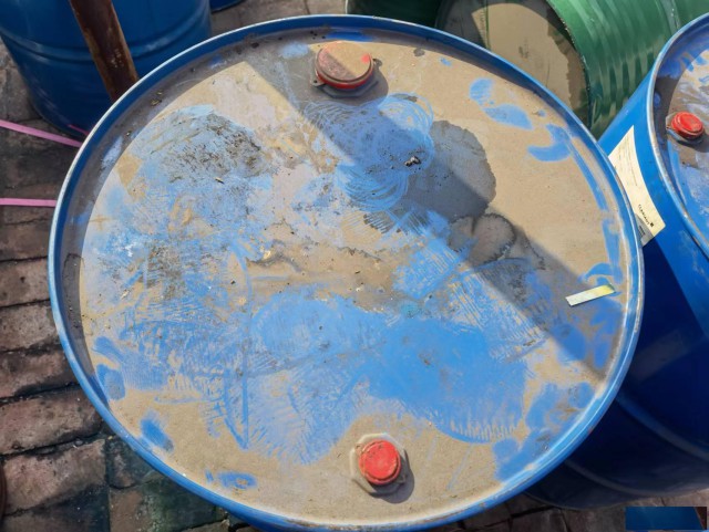 厂家回收库存化工原料