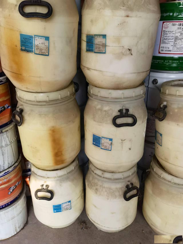 聚丙烯酸钠回收厂家上门回收