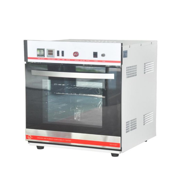 制动液橡胶皮碗适应性测定器KD-F8220