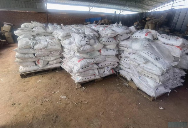 过期医药丙二醇回收厂家