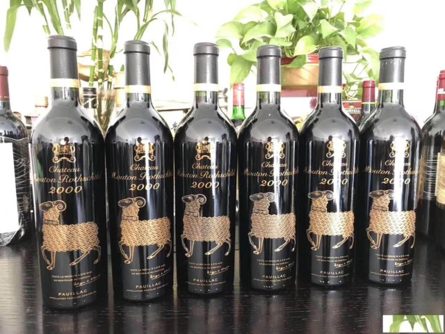 邢台哪儿常年回收天之蓝，收购汾酒