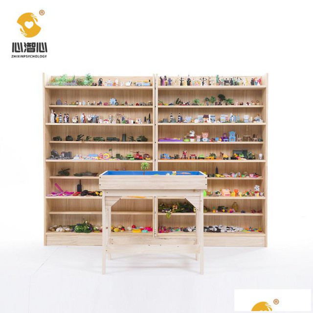 心理沙盘XZX-SP-1000