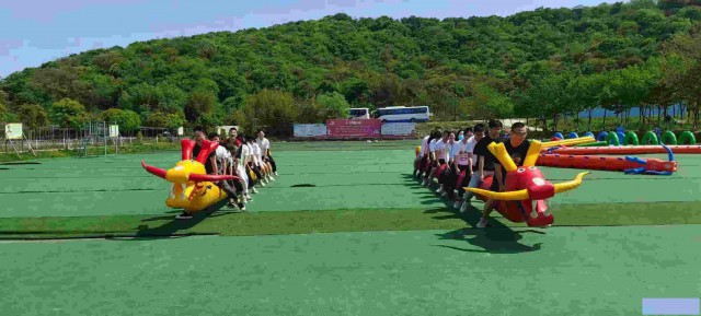 出游必选的武汉团建好去处令人心动的宝藏一定要看完