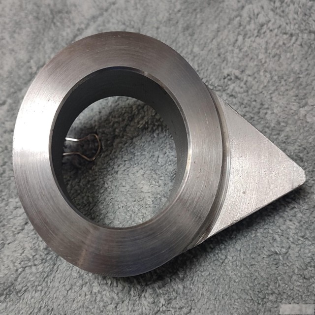 广州泓田橡塑五金机械有限公司(五金作业平台锁臂)