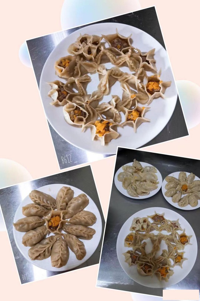 中式面点师哪里有培训？怎么考试？