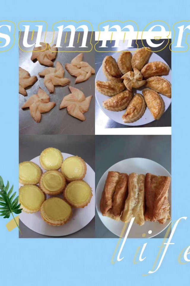 北京学习面点制作各种花样在哪上课