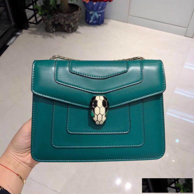 二手宝格丽包包回收