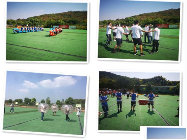 新线路来咯武汉适合公司一日游农家乐周末打卡很悠闲