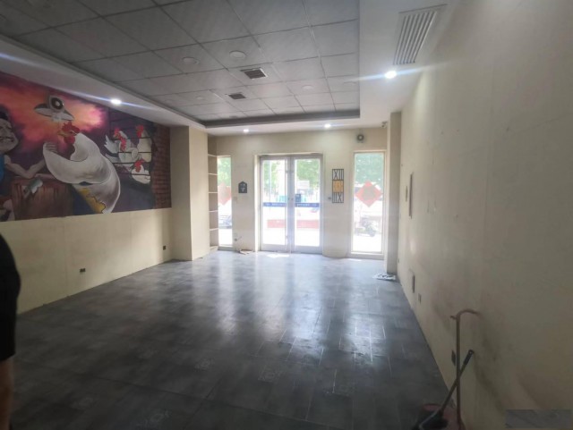 特佳铺编号2276新华区新盐百对面天成熙园多套底商出租