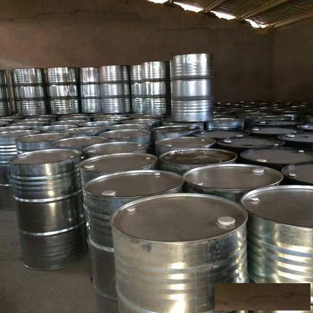 厂家回收废旧油漆