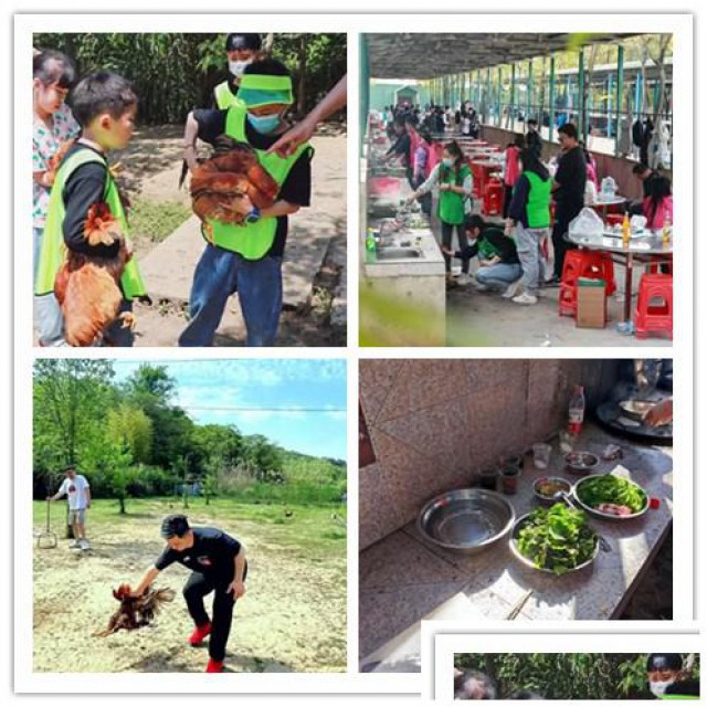 武汉公司部门团建带员工出去玩不走弯路，你要清楚这几个方案