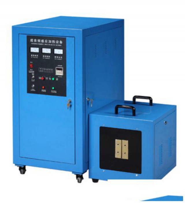 BU系列超音频感应加热设备