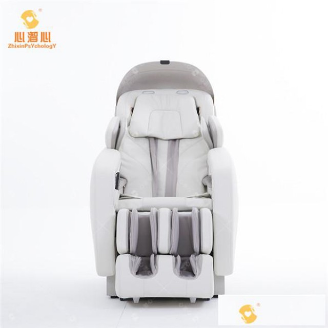 智能心理减压舱