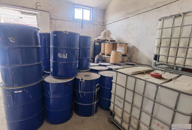 氢氧化钾回收电话