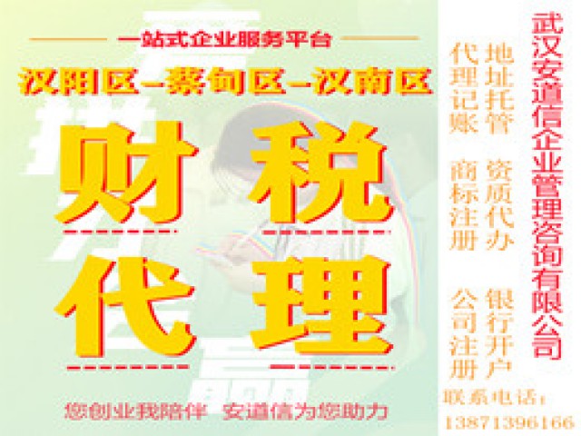 武汉洪山公司注册申请一般纳税人