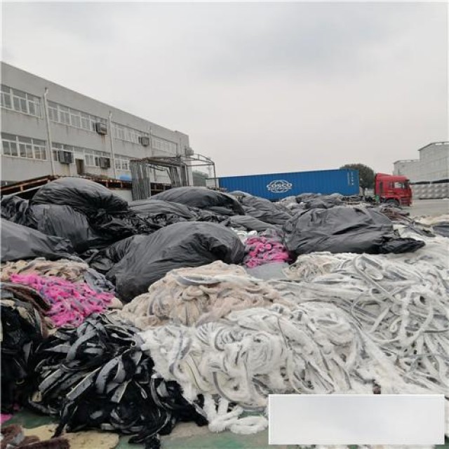 昆山工业固废垃圾处理