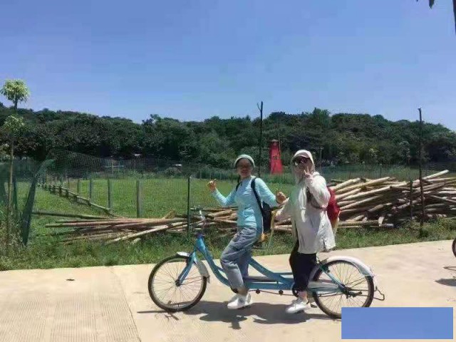 乐农庄主又爆料了，武汉公司员工一日游这个农家乐帅翻天了