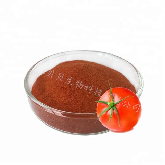 实力工厂速溶番茄粉